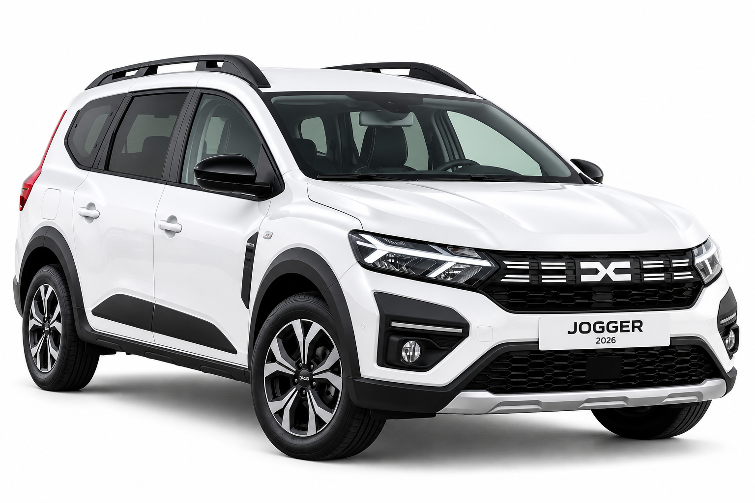 Dacia Lodgy Diesel
